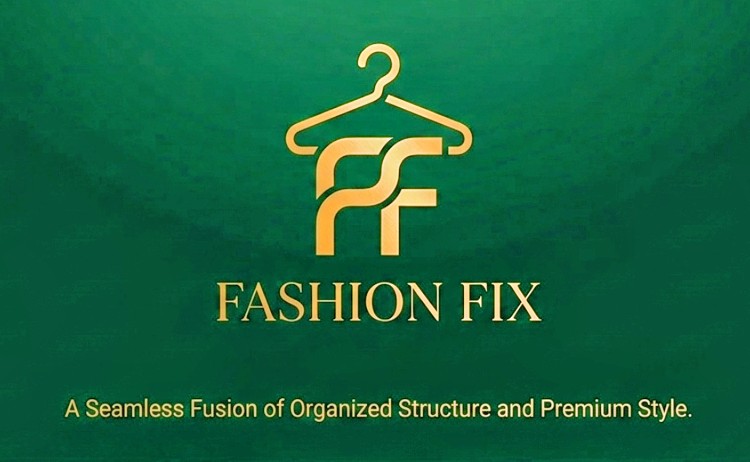Fashion Fix
