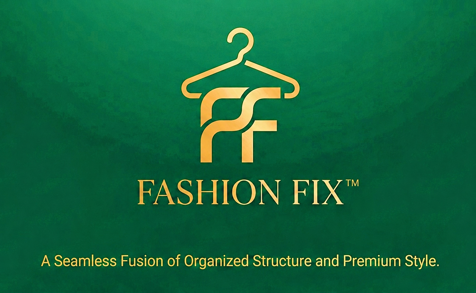 Fashion Fix trademark logo