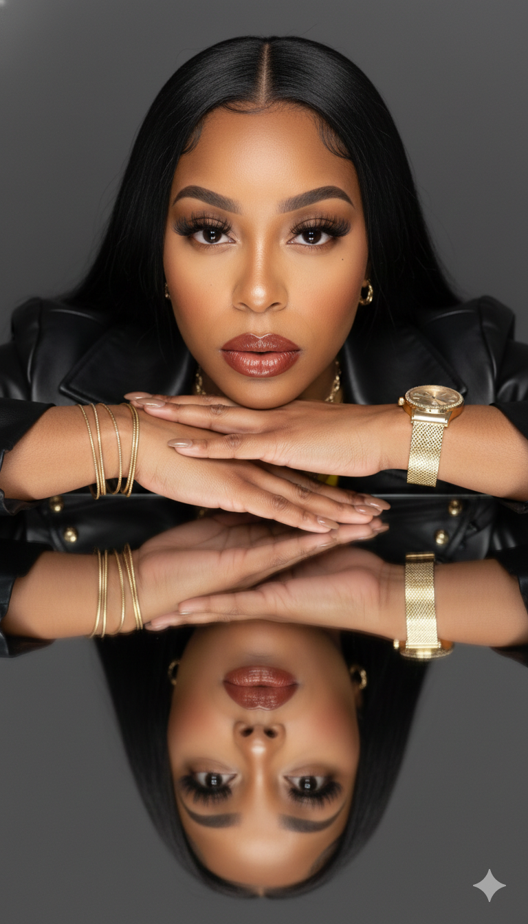 Founder & CEO of Fashion Fix